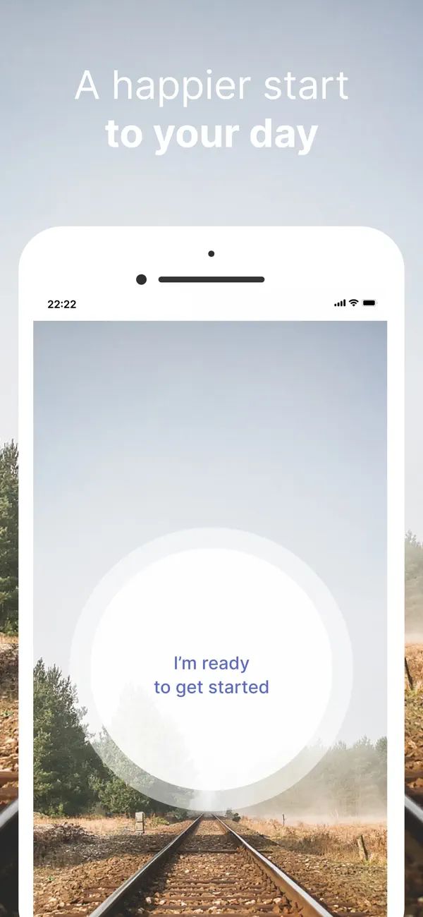 AtFirst App Screenshot 3